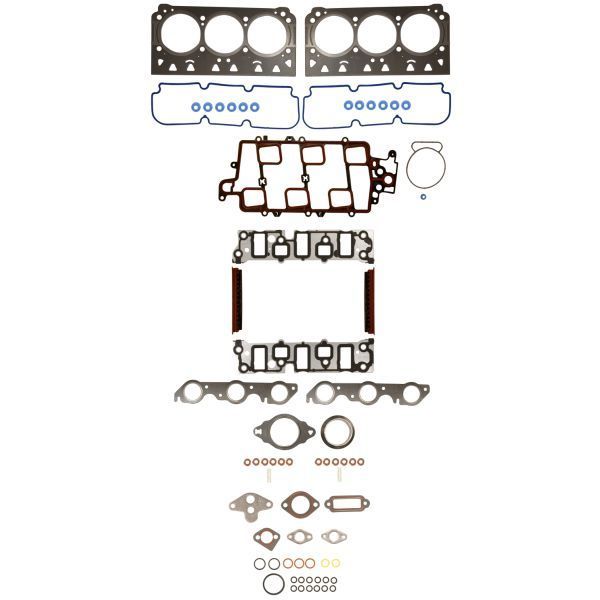 Fel-Pro Head Set, Hs9917Pt4 HS9917PT4